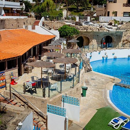 Sweet Escape In Golf Del Sur, Ah332 With Heated Pool And Ocean View Apartment San Miguel de Abona Exterior photo
